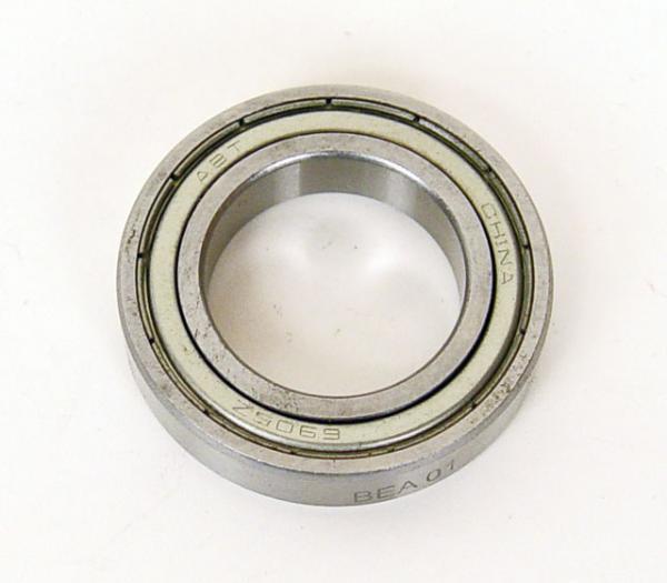 Merlin 25mm Front Hub Bearing