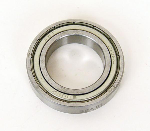 Merlin 25mm Front Hub Bearing