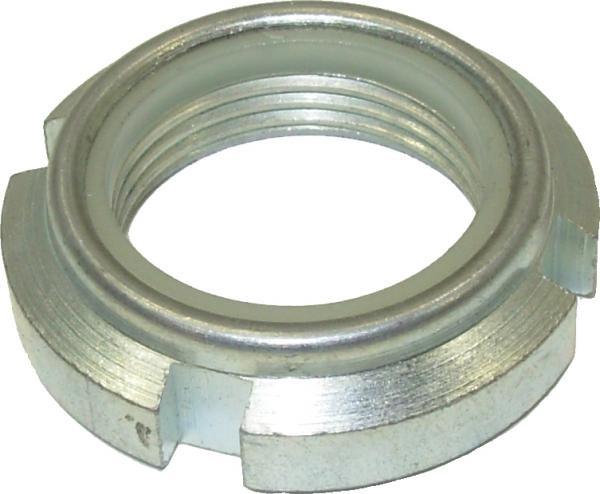 Merlin 25mm Spindle Locking Nut