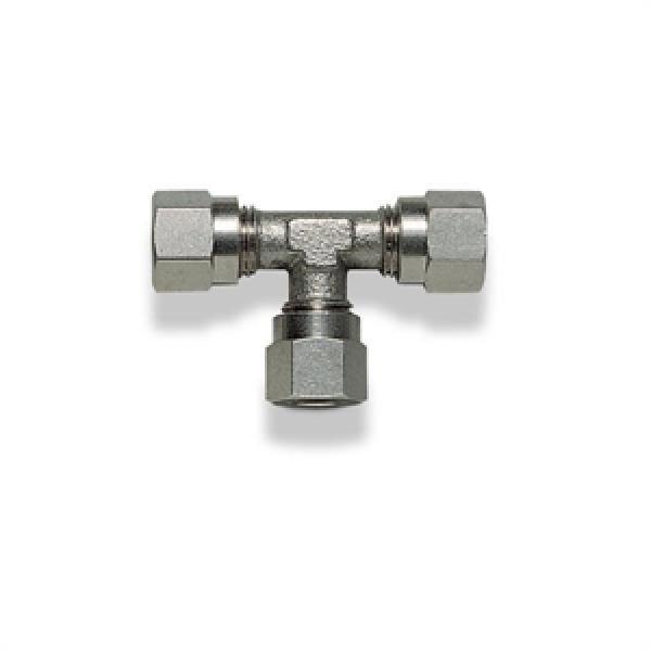 Merlin 'T' Brake Pipe Fitting (5)