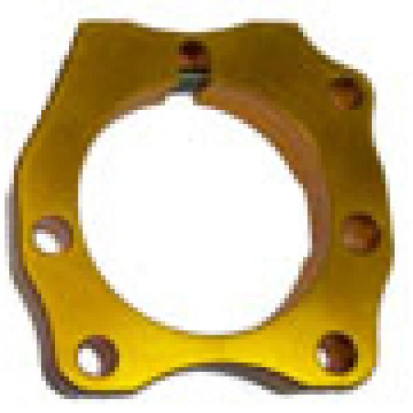 Merlin 4 Bolt MINI Cadet Axle Bearing Cassette