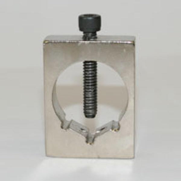 MTE Nut Drill Block