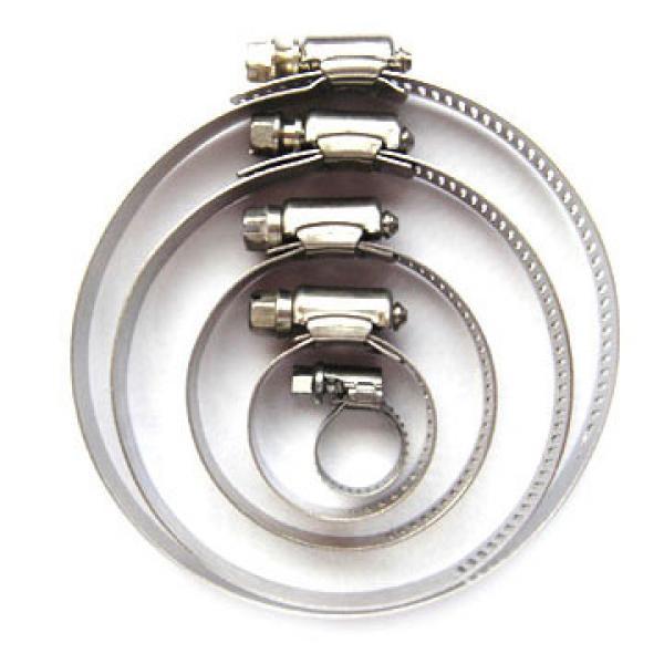 Water Hose Clamp