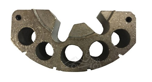 Noram Clutch Shoe