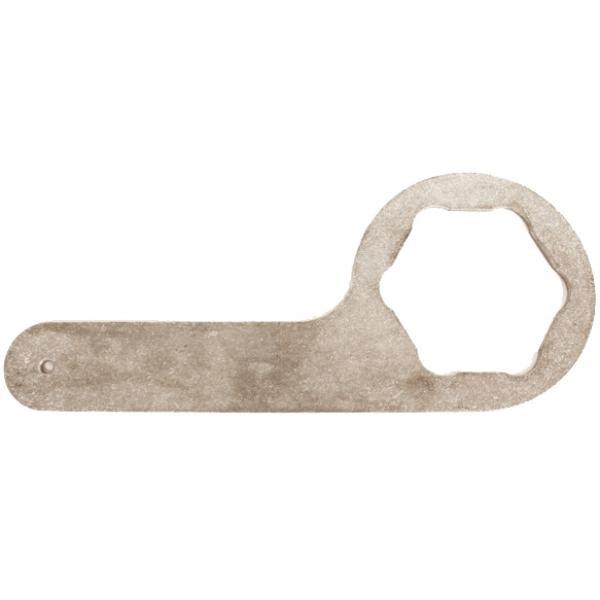 PATRIOT Six Spring Spanner Wrench