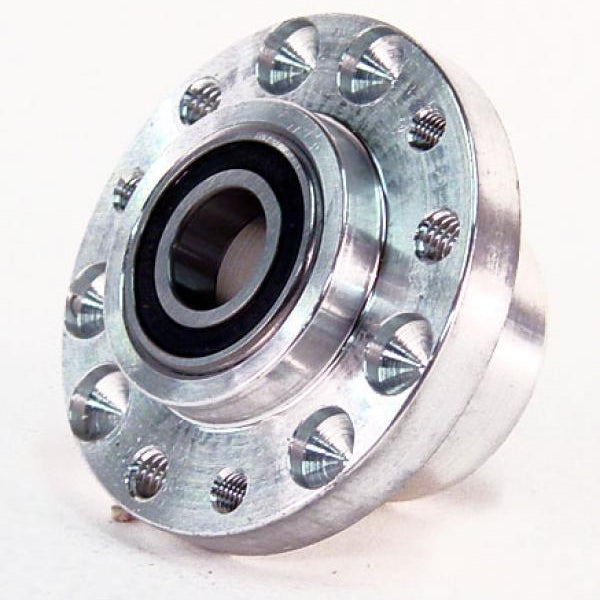 Front Wheel Hub W/ 5/8