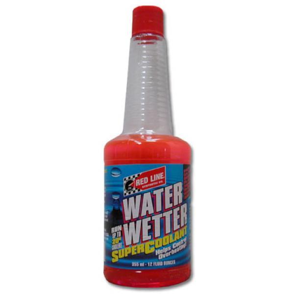 Redline Water Wetter 12 oz