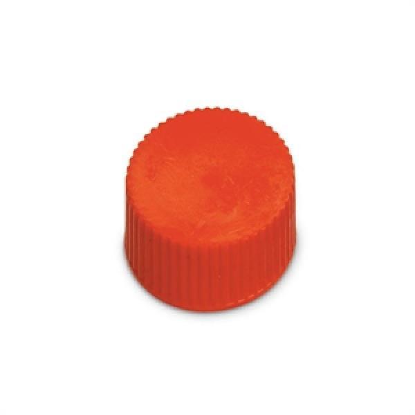 Small Cap For Fuel Recovery Tank - Red