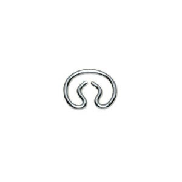 Clamping Ring for 5mm Pins 10pk