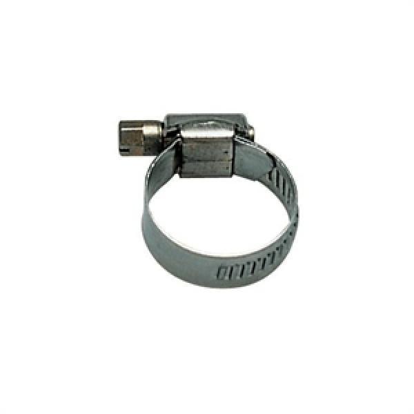 Narrow Water Hose Clamp