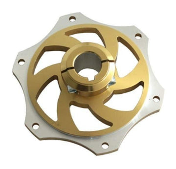 Sprocket Hubs