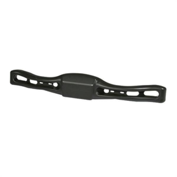 Righetti Plastic Rear Spoiler XTR14 - Black