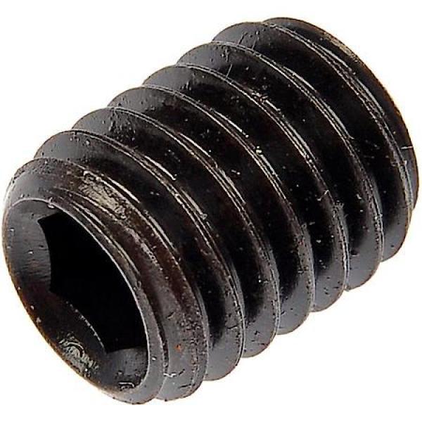 M10 x 10mm Axle Set Screw