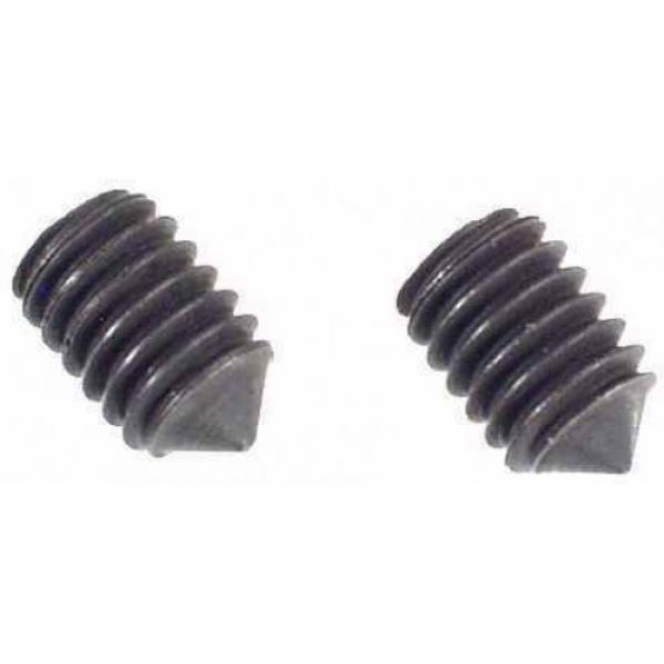 Set Screw M6 x 0.8 - 6mm