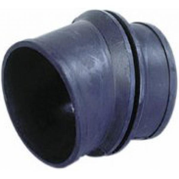 Air Box Rubber Connector