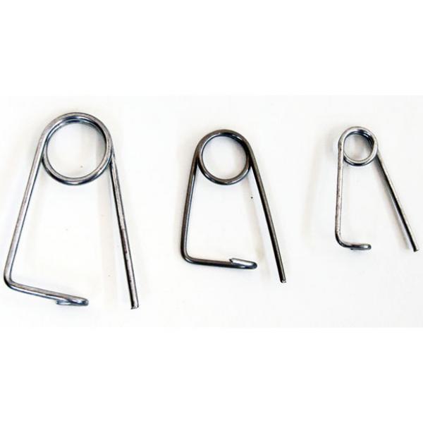 10 Pack Small Safety Clip