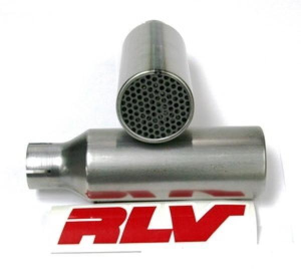 RLV 1-5/16" B91XL 4-Cycle Exhaust Muffler for LO206