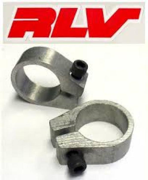 RLV 1-5/16" 4-Cycle Exhaust Muffler Clamp