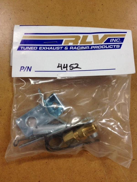 RLV Briggs Raptor 3 Throttle Linkage Kit