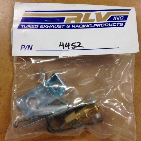 RLV Briggs Raptor 3 Throttle Linkage Kit