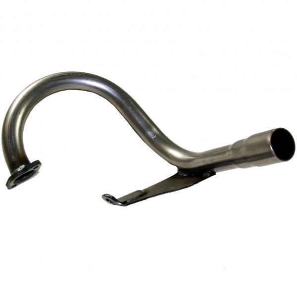 RLV Briggs LO206 Curved Spec Pipe