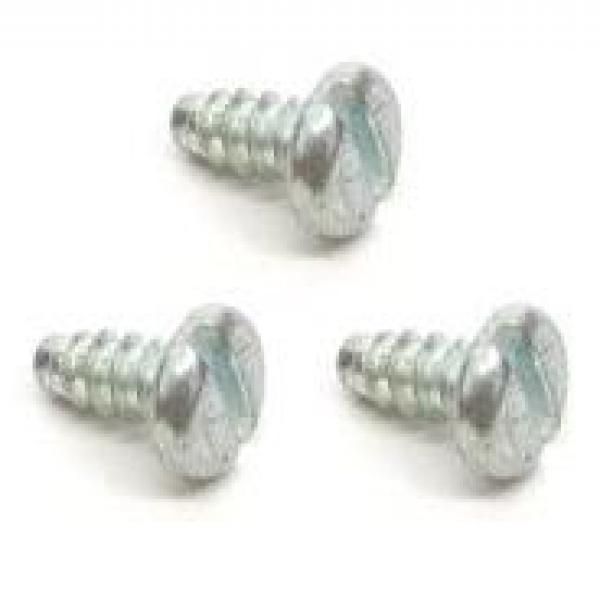 Exhaust End Cap Screw 10 PACK