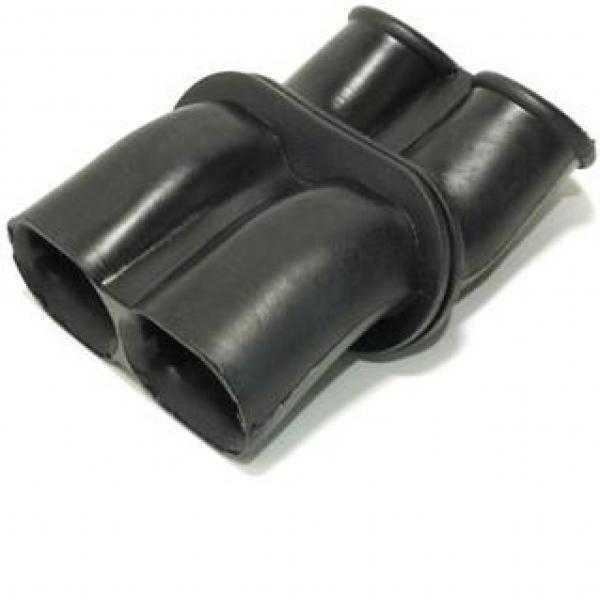 Rotax Max FR125 Airbox Intake Tube