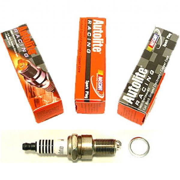 Autolite AR 51 Spark Plug (2)