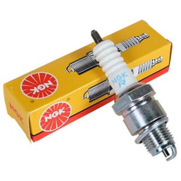 NGK BPM7A Spark Plug - Comer C50/51 Kid Kart