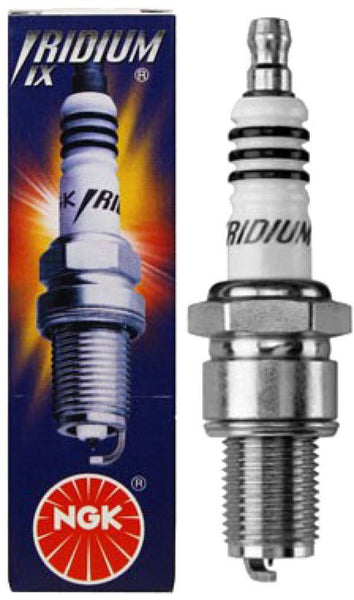 NGK BR10EIX Iridium Spark Plug