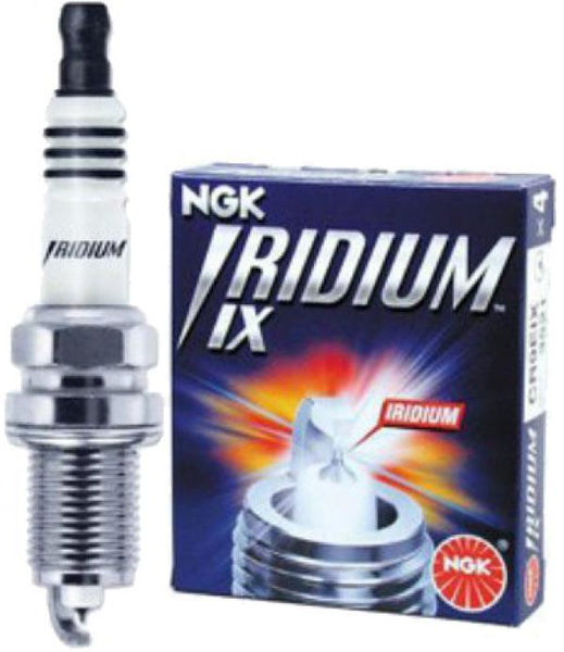 NGK BR10HIX Iridium Spark Plug