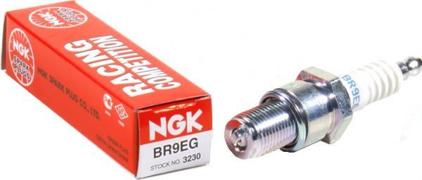 NGK BR10EG Spark Plug