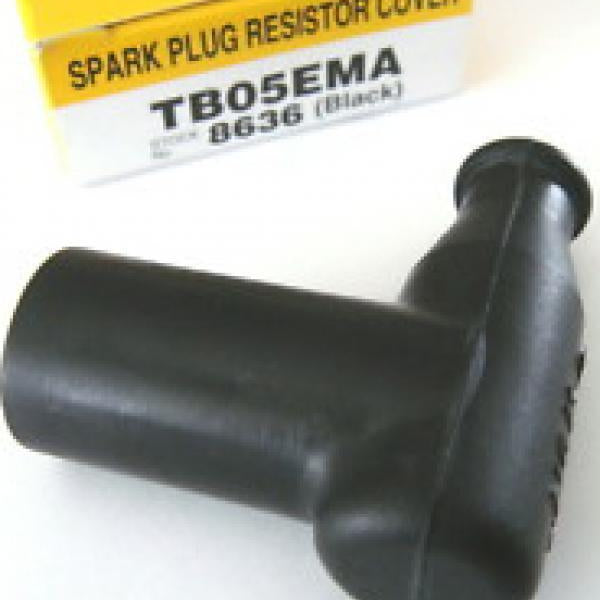 NGK TB05EMA Spark Plug Boot