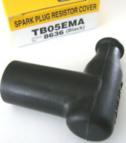 NGK TB05EMA Spark Plug Boot