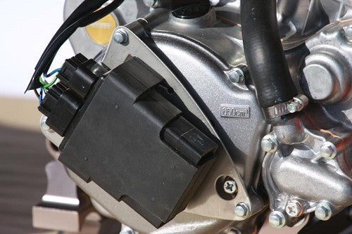 Swedetech CR125 CDI Mount