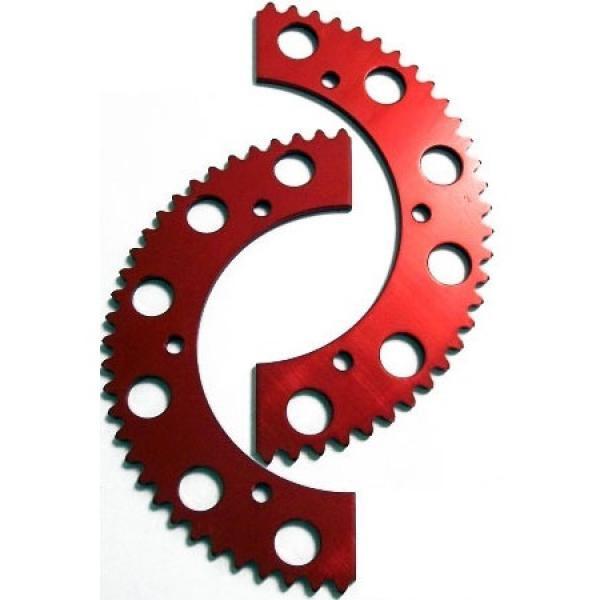 35 Pitch Sprockets