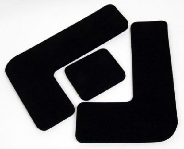 3/8" Seat Pad Kit