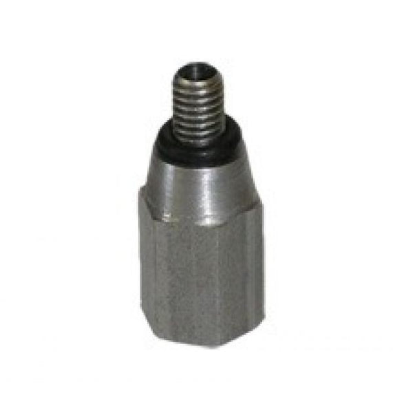 Brake Bleeder Adapter Fitting 6mm