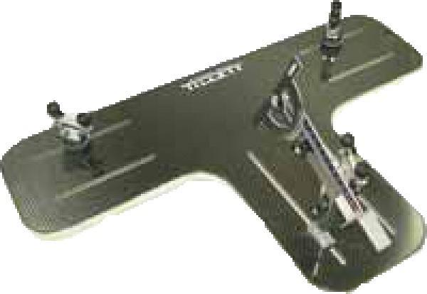 Tillett Seat Fitting Jig