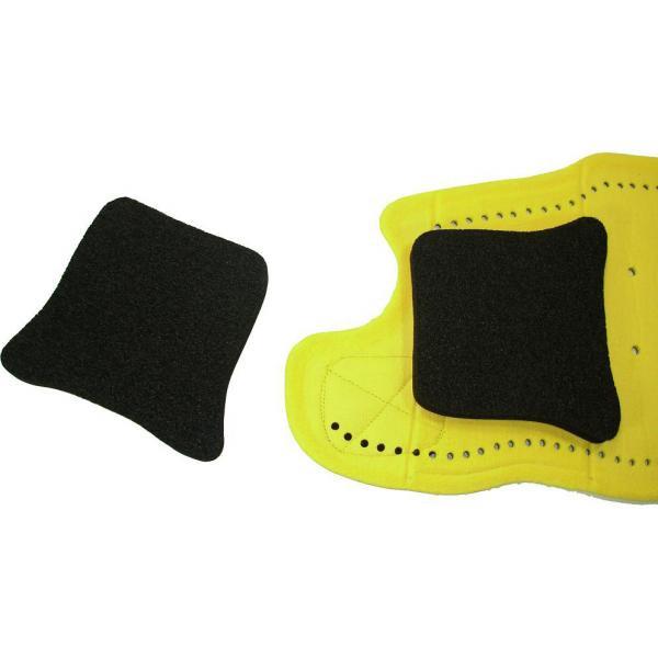 Tillett Comfort Pads for Adult Ribtec