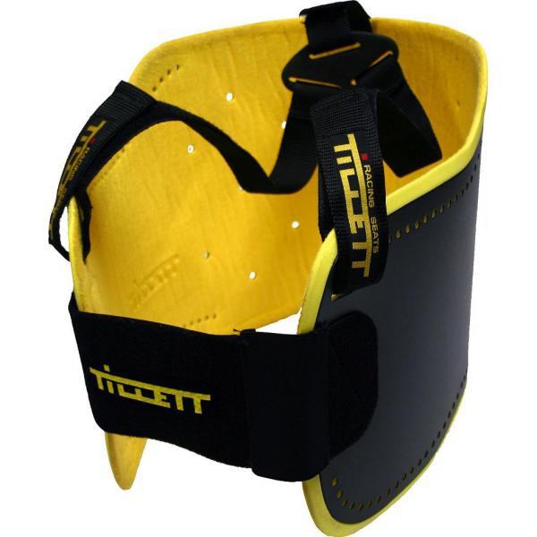 Tillett Ribtec Harness Straps - Adult