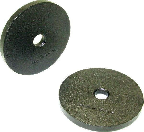 Tillett 2mm x 51mm Nylon CIK Seat Washer