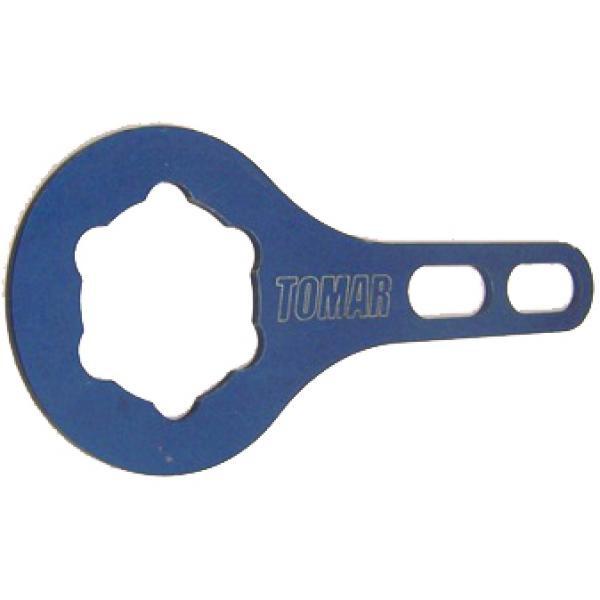 Tomar TD23/43 Clutch Wrench