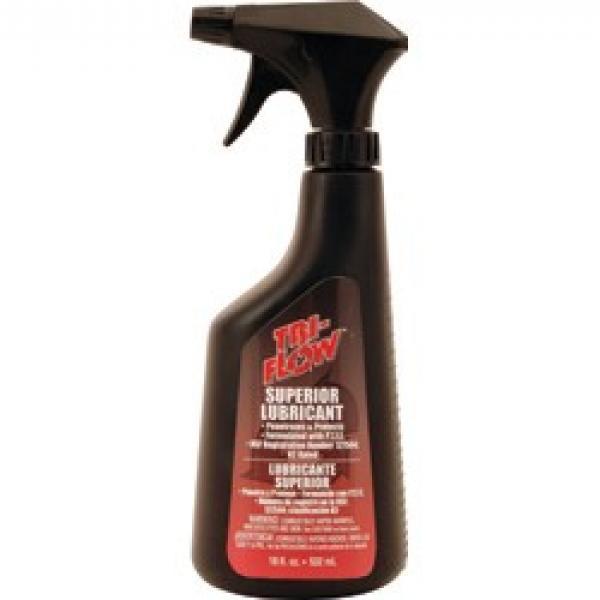 Superior Lubricant 18 oz Trigger Spray Bottle