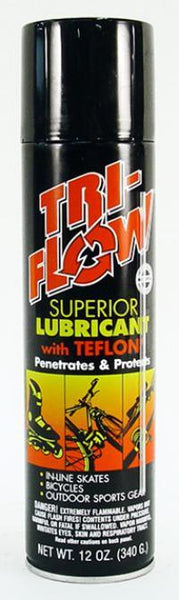 Superior Lubricant 6 oz Aerosol