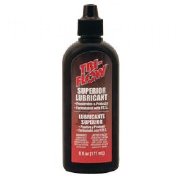 Superior Lubricant 6oz Drip Bottle