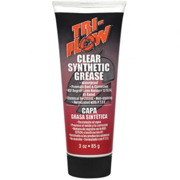 Tri-Flow 3 oz Synthetic Grease