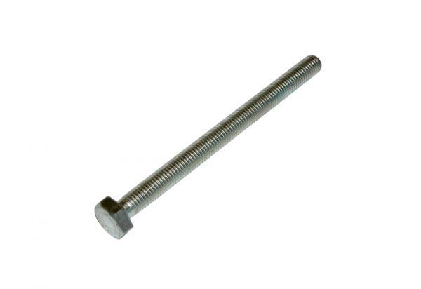 OTK 10x130mm Rear Bumper Fixing Bolt (H)