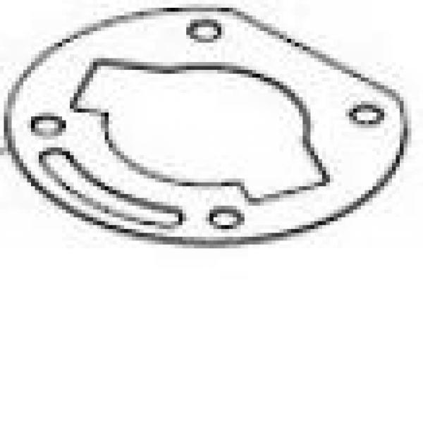 Vortex Mini Rok .3mm Base Gasket