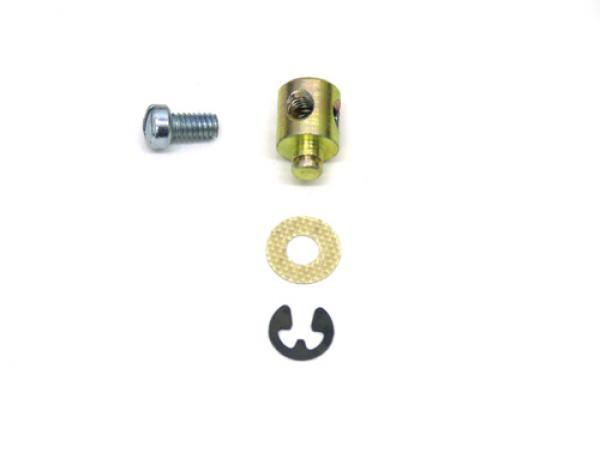 Walbro WB3A Carb Swivel with Screw